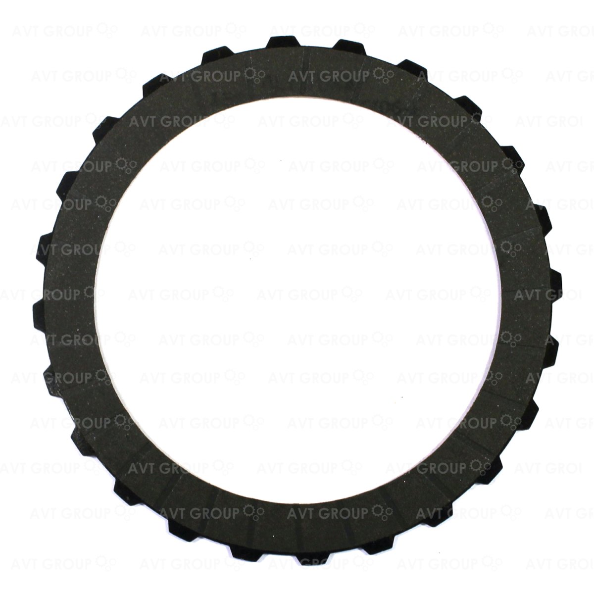 Фрикционный диск 156707-160