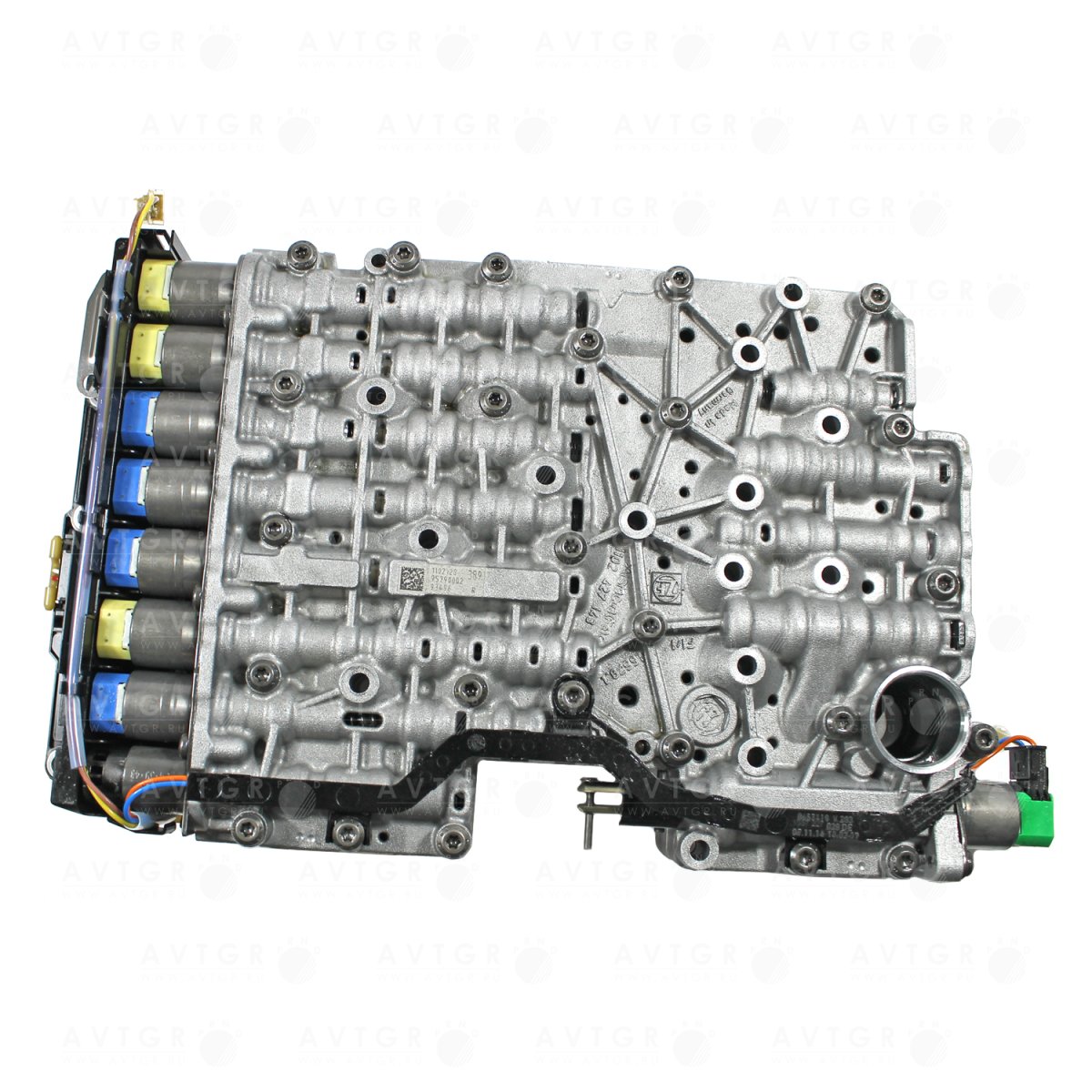Мехатроник (контрактный) 1102128389
