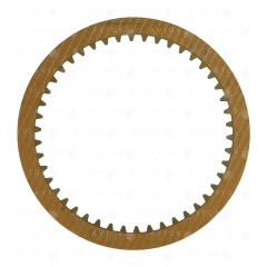 Фрикционный диск 332704-160