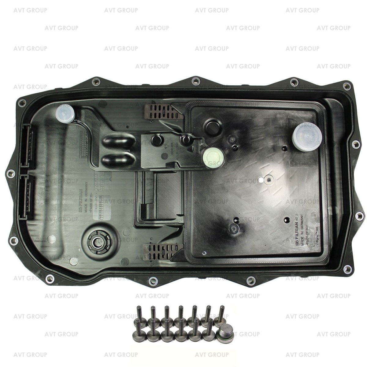 Фильтр-поддон 1087298366