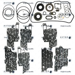 Комплект уплотнений 40653001