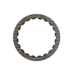 ФРИКЦИОННЫЙ ДИСК HIGH (104×1.6X20T)  (ШИРИНА ЗУБА 6MM)