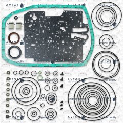 Комплект уплотнений 10603001