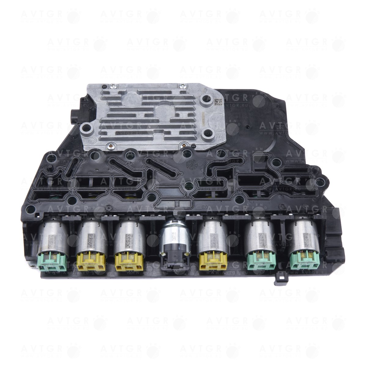 Мехатроник 40456005-02