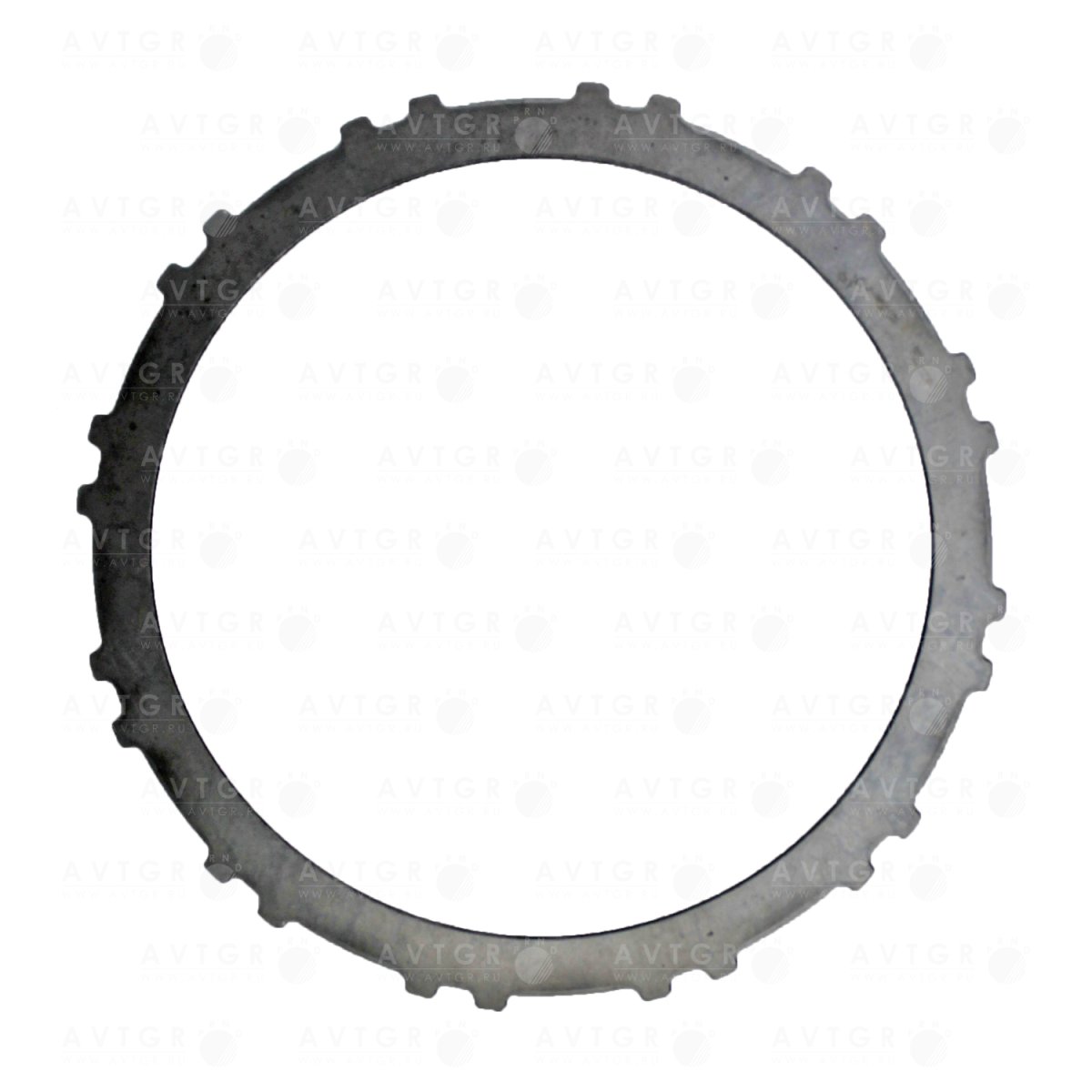 Стальной диск 068703