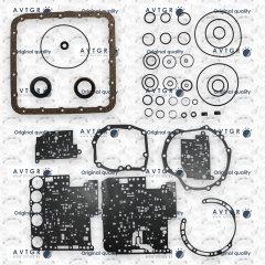Комплект уплотнений 90173001