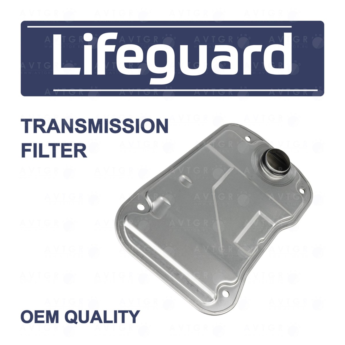 Фильтр акпп 5961303595