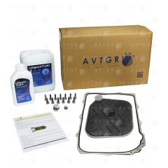 Комплект для замены масла 10905005