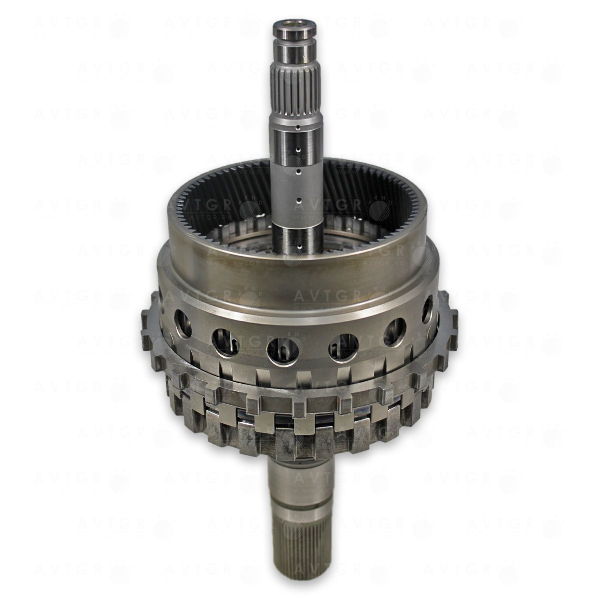 Вал выходной 14087007