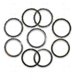 Комплект дисков сцепления 45425-3B600