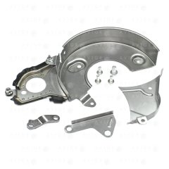 Маслосъемник 80167116