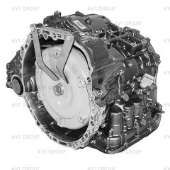 Автоматическая коробка передач (контрактная) U241-02