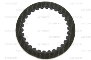 Фрикционный диск 127712-152