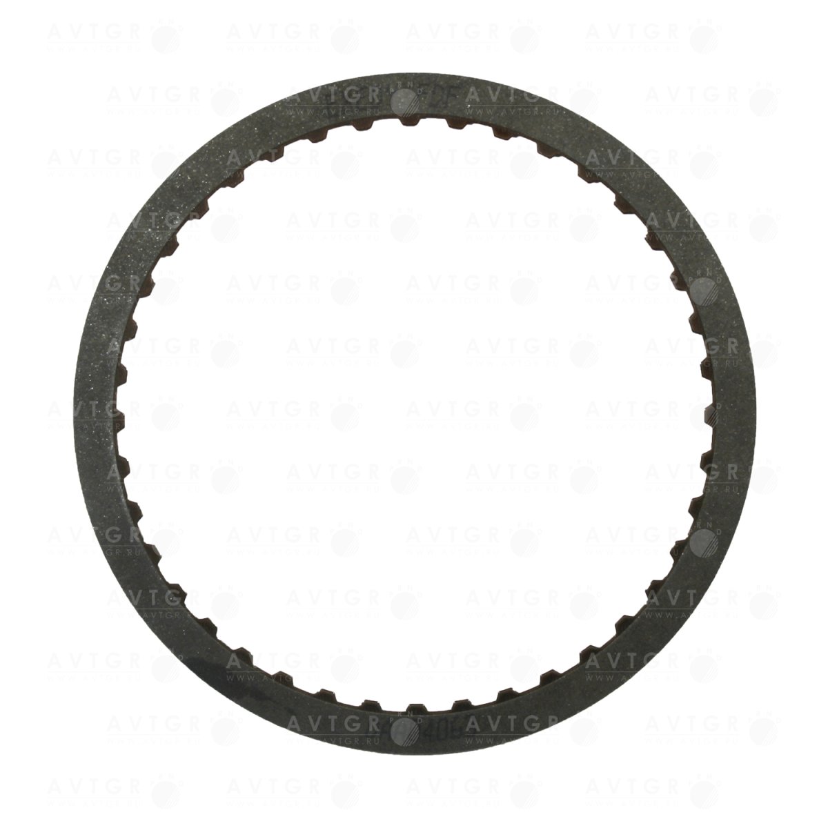 Фрикционный диск DAA04063