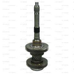 Вал входной 25804-02