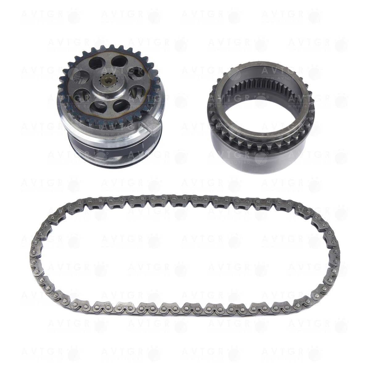 Насос 72507102-02