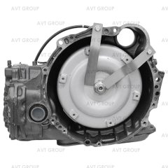 Автоматическая коробка передач (контрактная) A130-02