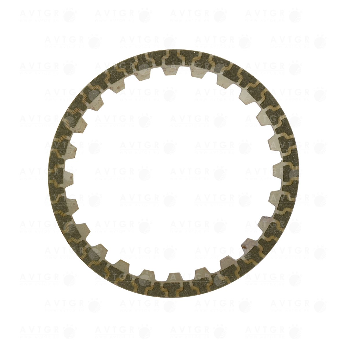 Фрикционный диск 0501331040