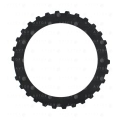 Диск сцепления 0501314765