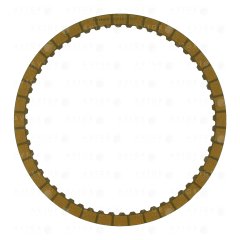 Фрикционный диск 218718-150S