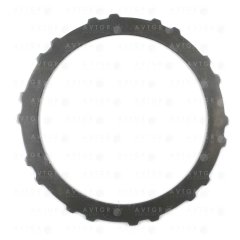 Стальной диск 13422110