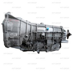 Автоматическая коробка передач (контрактная) 5HP18-02