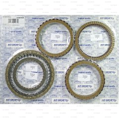 Комплект фрикционных дисков 10911001