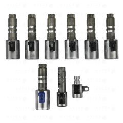 Комплект соленоидов 90806005