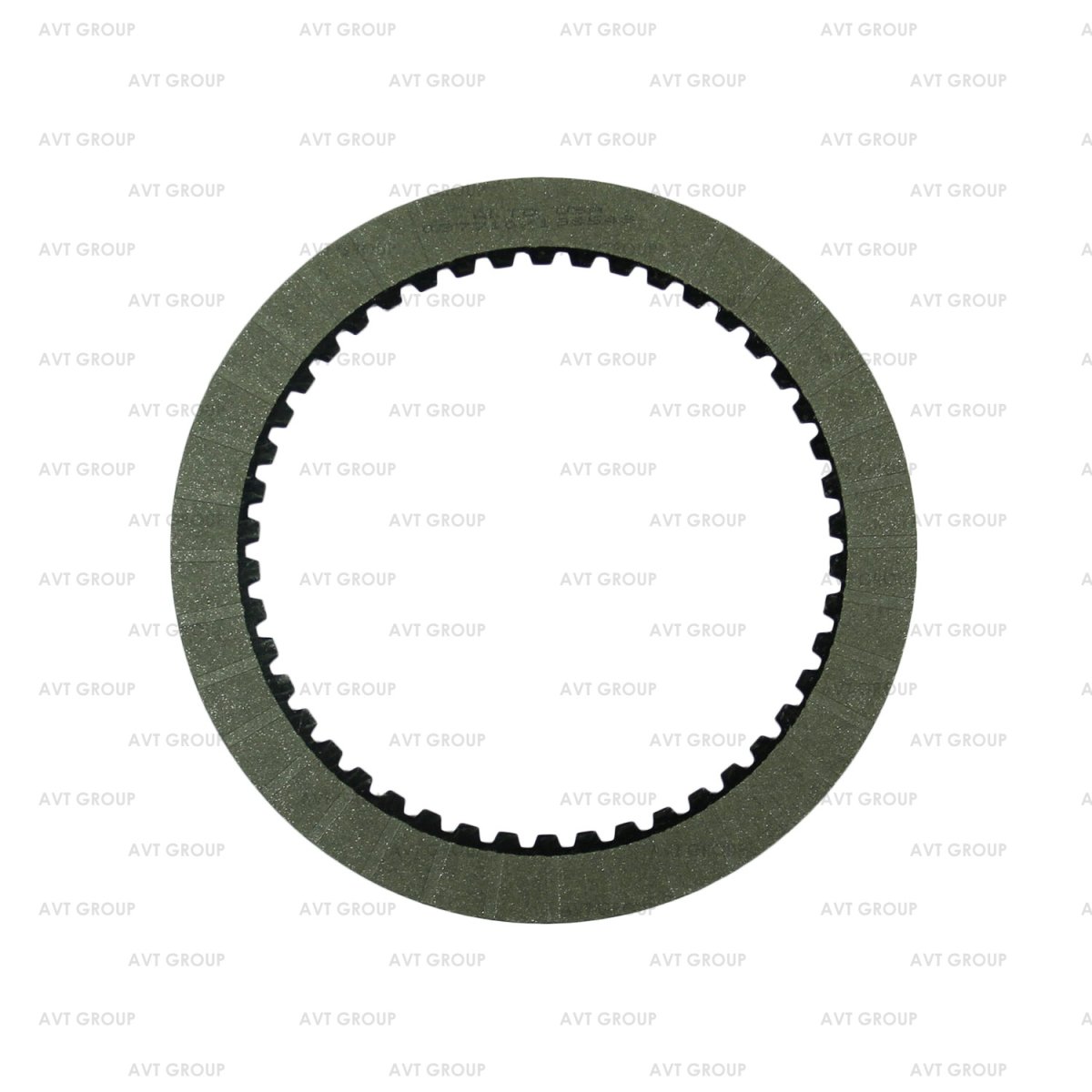 Фрикционный диск 037710