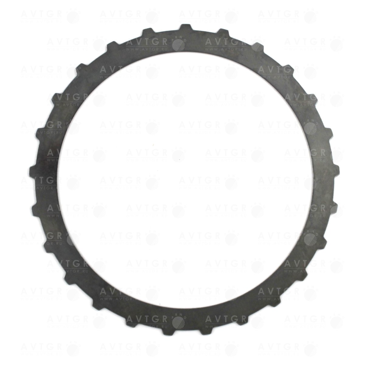 Стальной диск 13172102