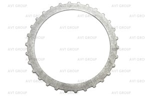 Стальной диск 141705-180