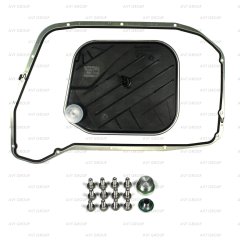 Комплект для замены фильтра 1087298368