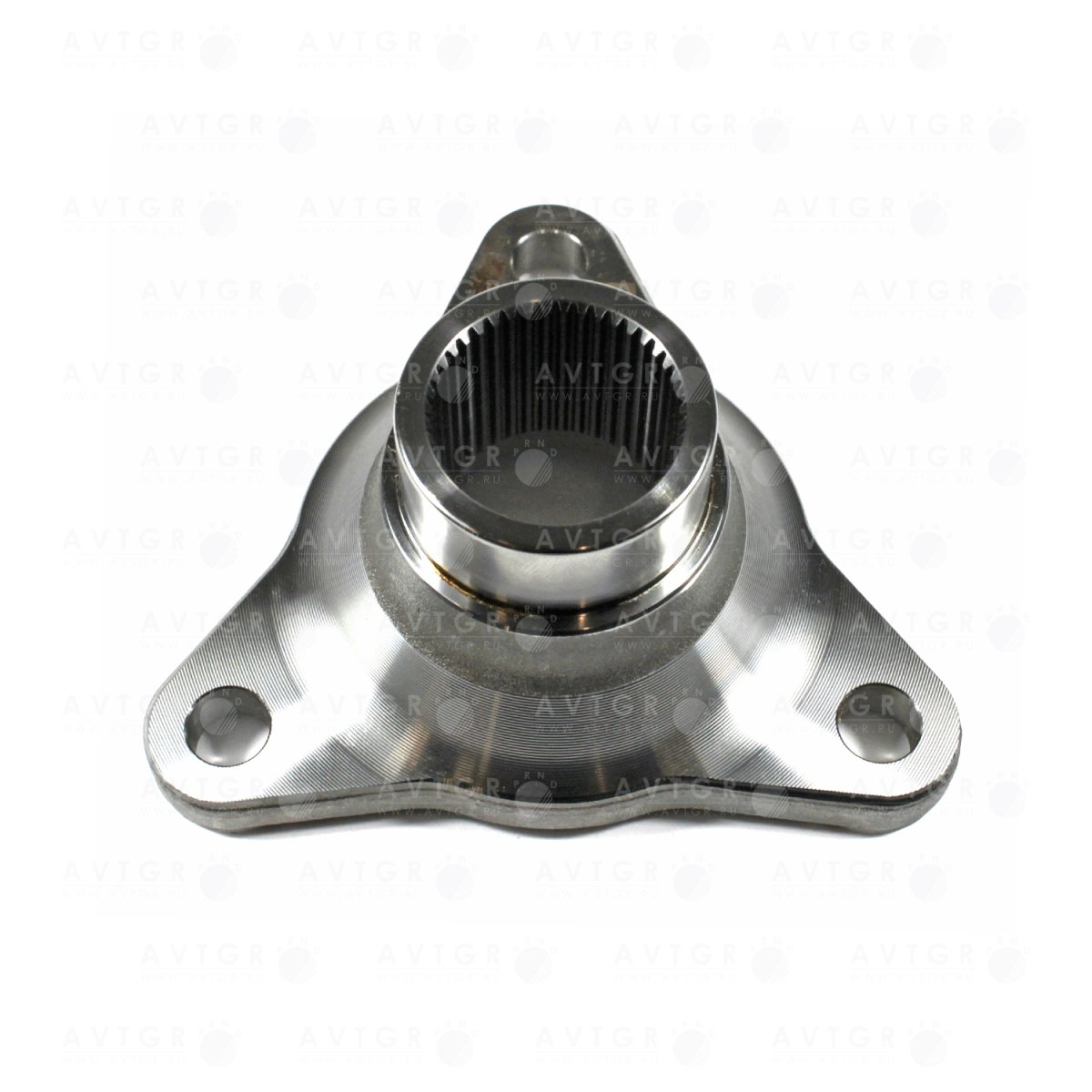 Фланец выходной 1087314024