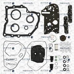 Комплект уплотнений K40900T