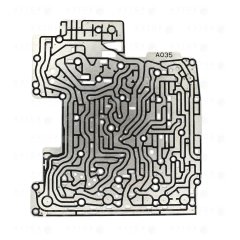 Пластина мехатроника 1068227035