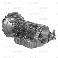 Автоматическая коробка передач (контрактная) 5R55W-02