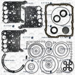 Комплект уплотнений 13423003