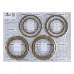 Комплект фрикционных дисков 90601001