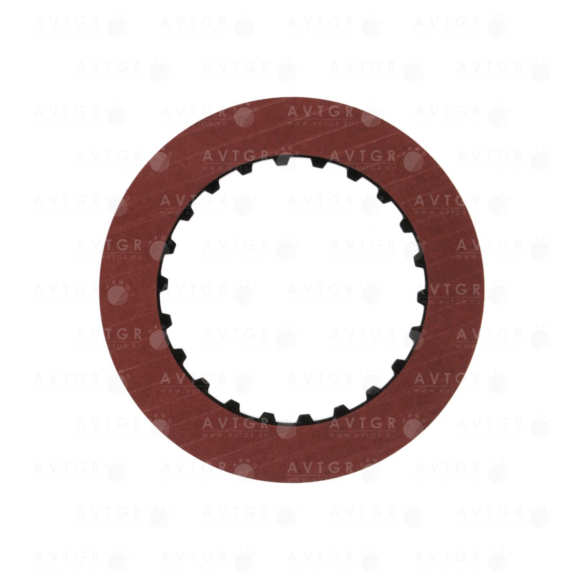 Фрикционный диск 109746A160