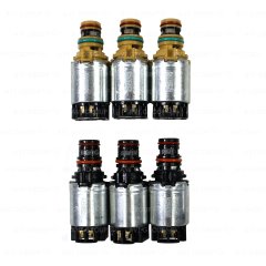 Комплект соленоидов 40456010