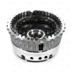 Сцепление в сборе 72297015-02