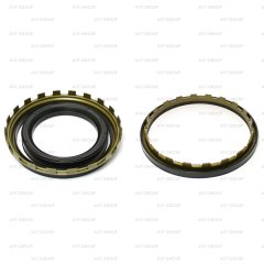 Комплект поршней 189670