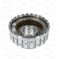 Сцепление в сборе 80707008