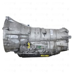 Автоматическая коробка передач (контрактная) 1071050028-02
