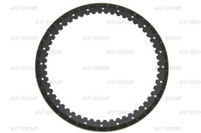 Фрикционный диск 129702-173