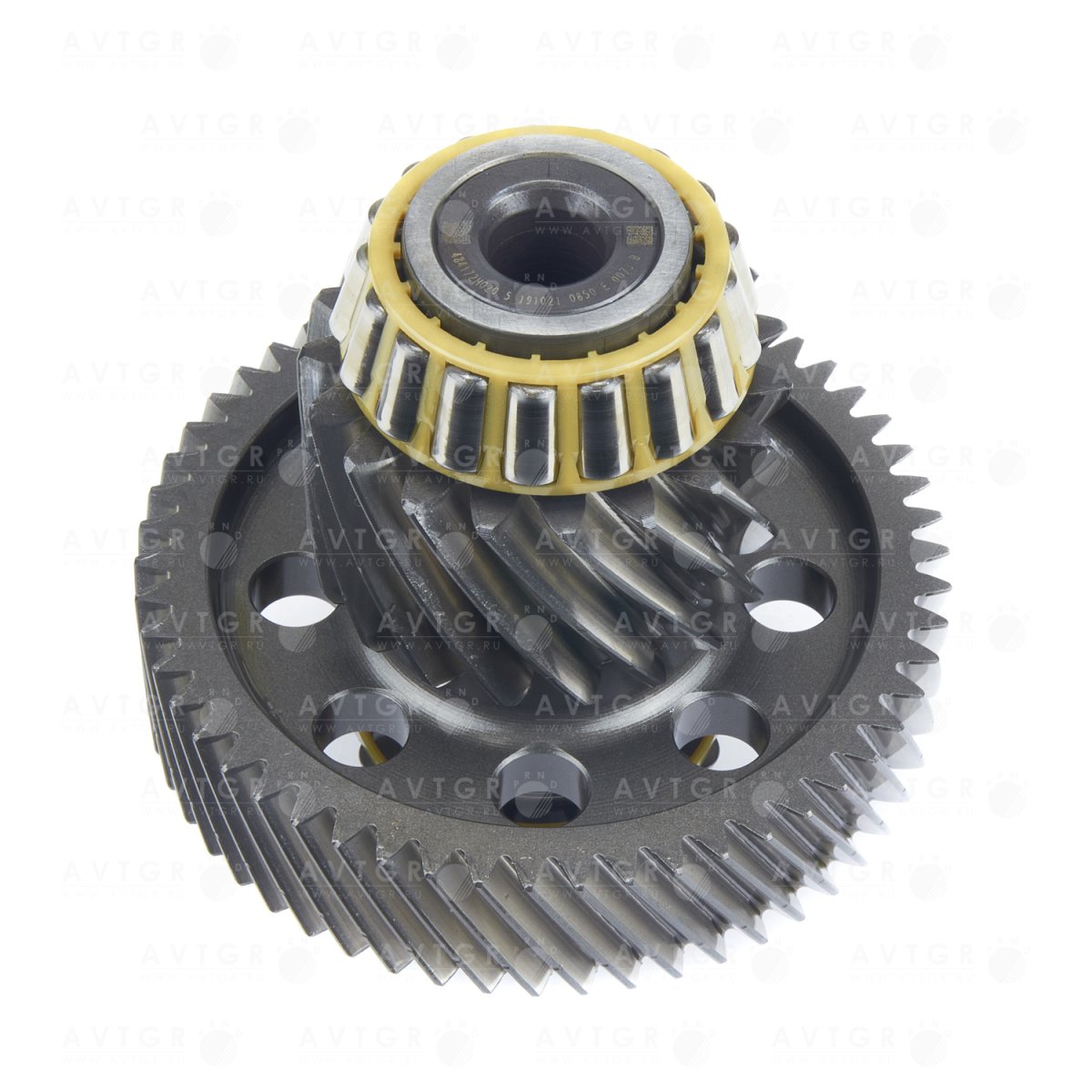 Паразитная шестерня 13017105-02