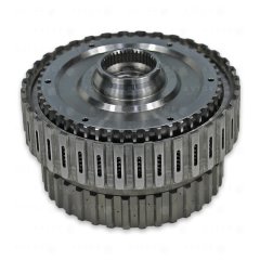 Сцепление в сборе 14087005