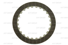 Фрикционный диск 064700