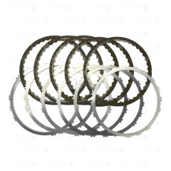 Комплект дисков сцепления 45641-3B000