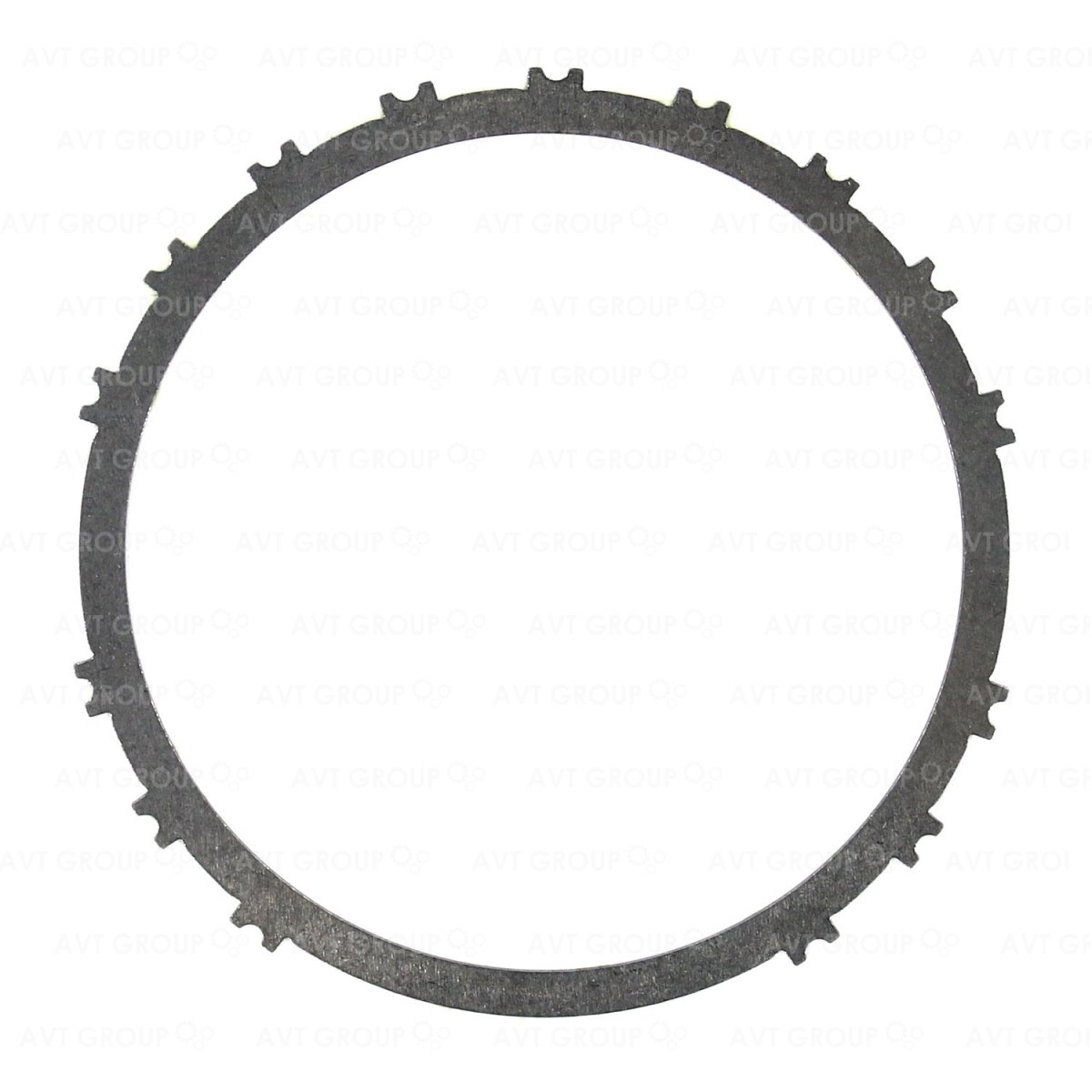 Стальной диск 13602107